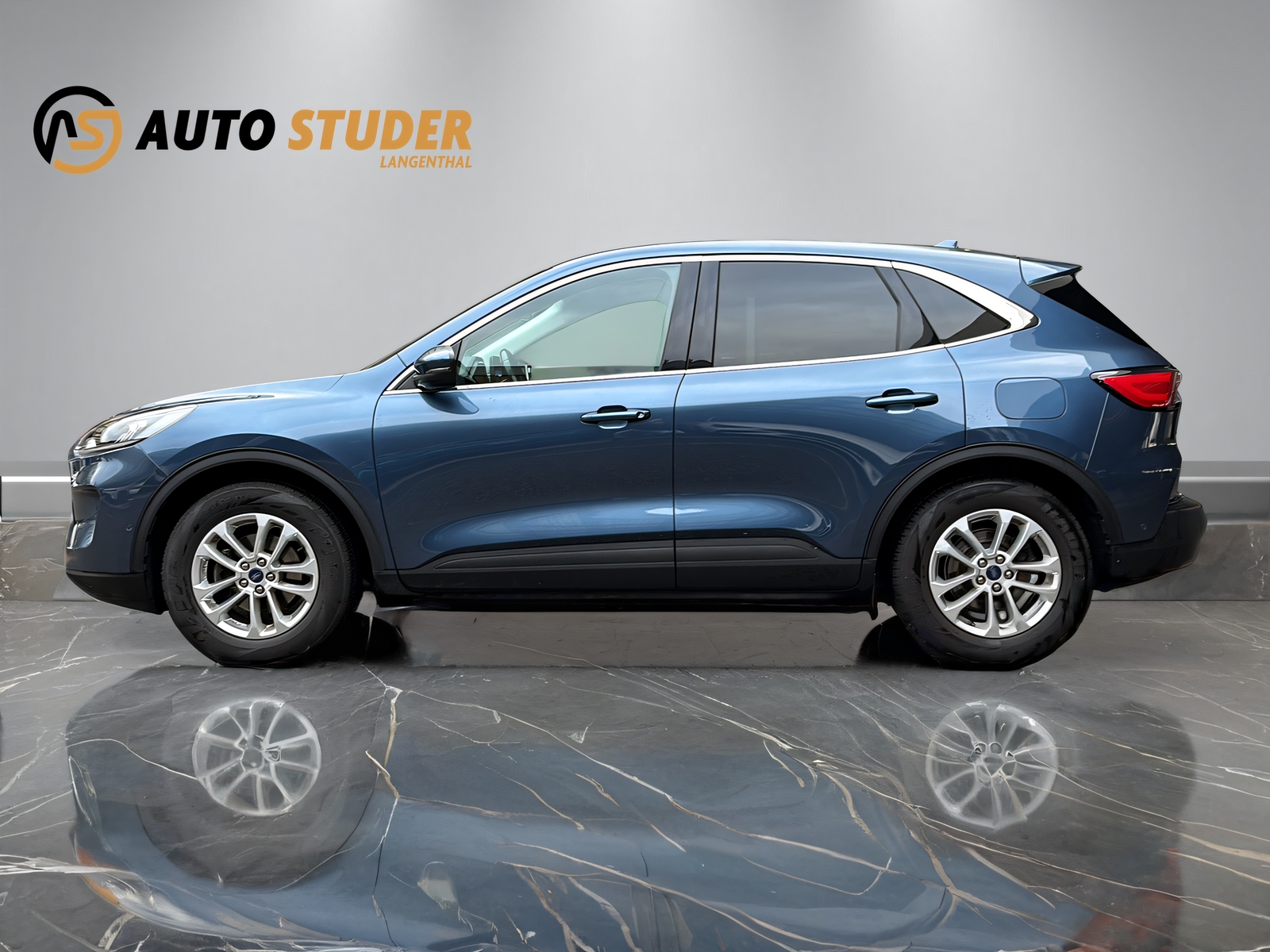 FORD Kuga 1.5 EcoBlue Titanium-image-7
