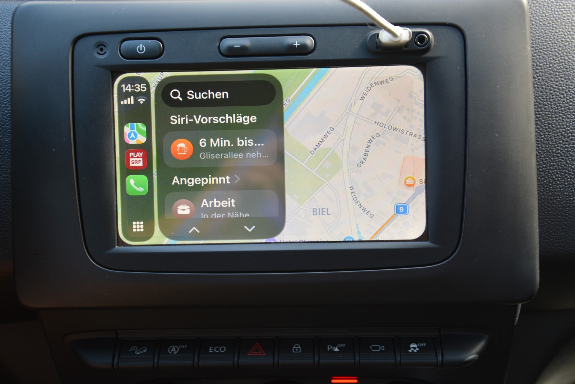 DACIA Duster SCe 115 Ultimate 4x4-image-9