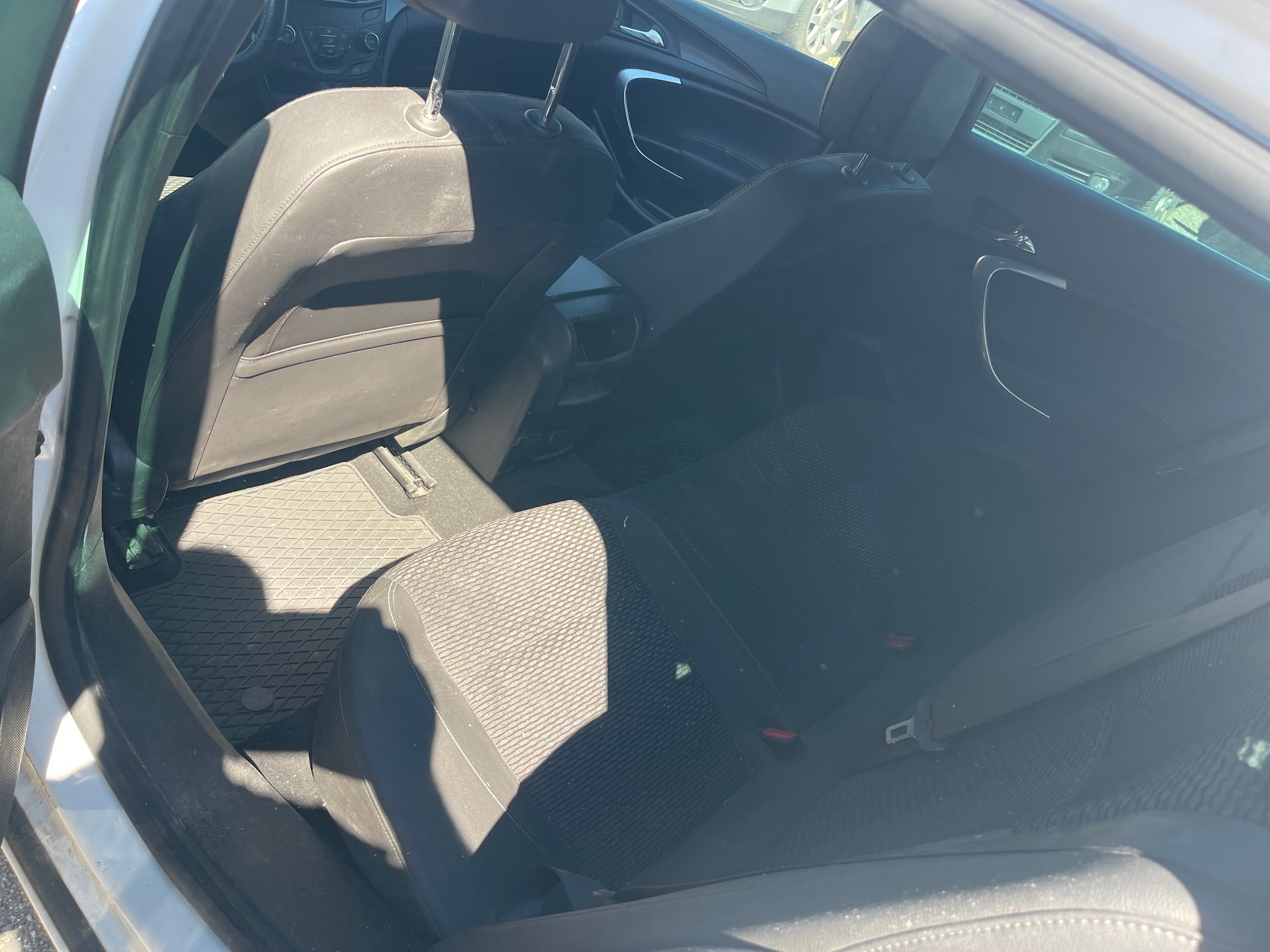 OPEL Insignia Sports Tourer 2.8 Turbo OPC 4WD-image-9