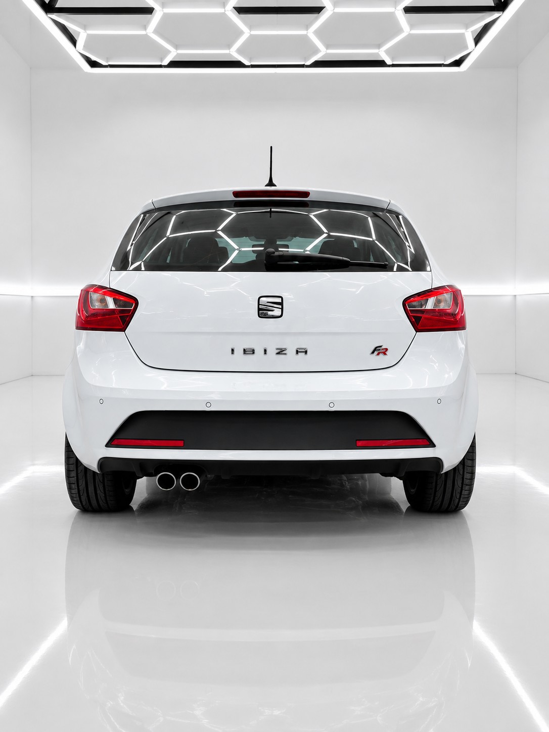 SEAT Ibiza 1.0 EcoTSI FR-image-4