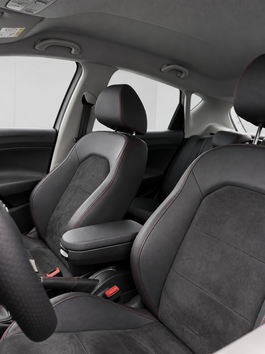 SEAT Ibiza 1.0 EcoTSI FR-image-7