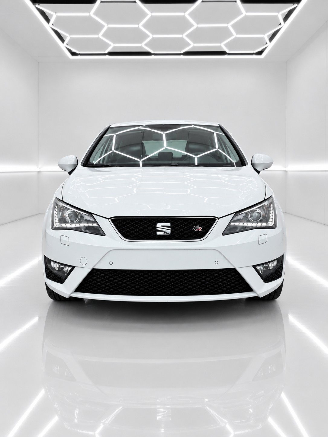 SEAT Ibiza 1.0 EcoTSI FR-image-3