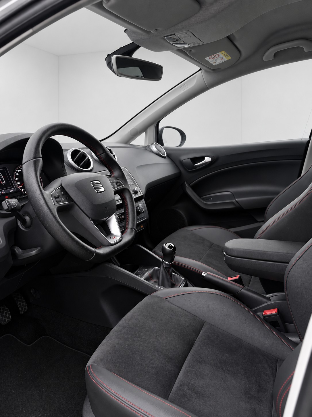 SEAT Ibiza 1.0 EcoTSI FR-image-6
