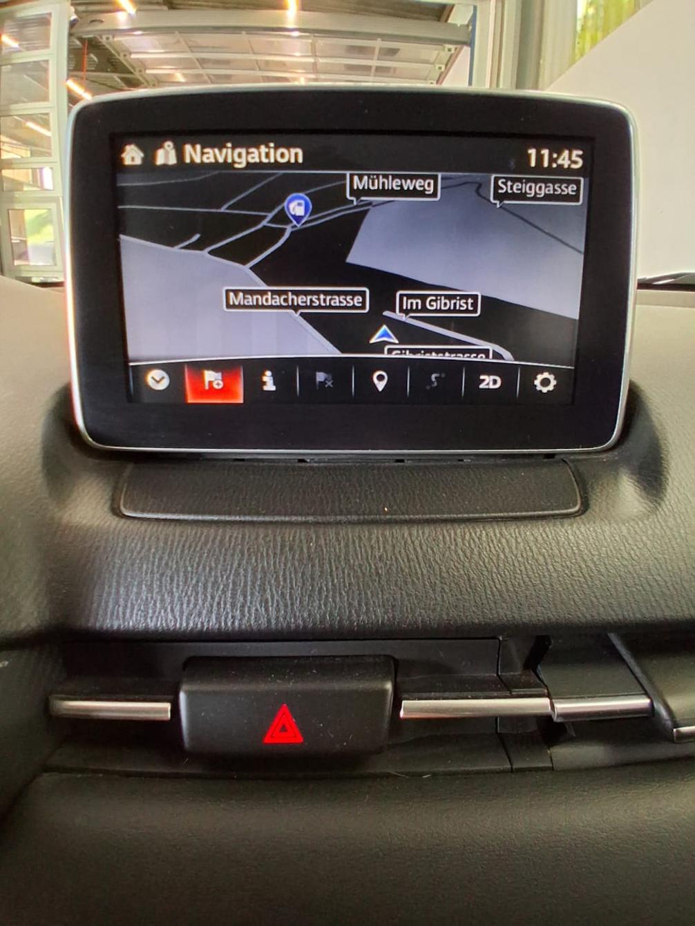 MAZDA CX-3 2.0 Ambition-image-18