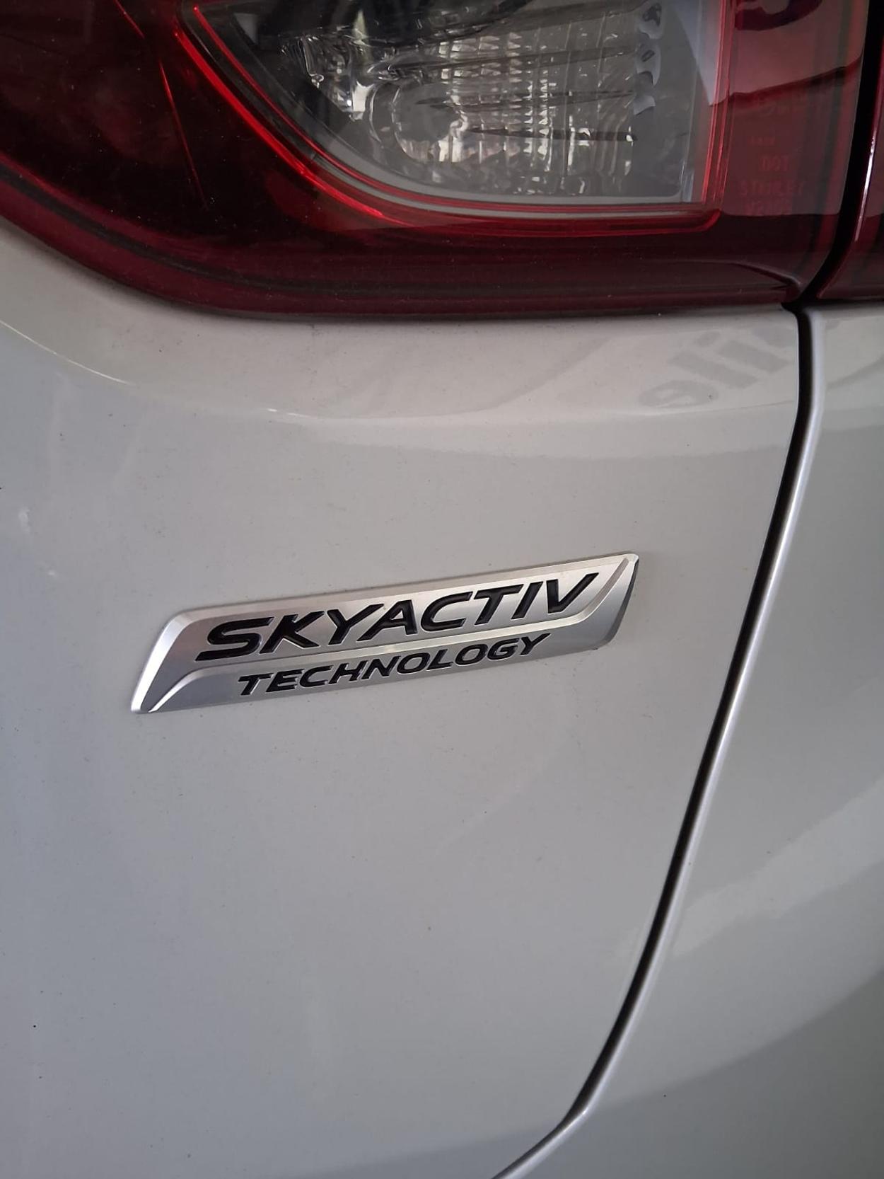 MAZDA CX-3 2.0 Ambition-image-7