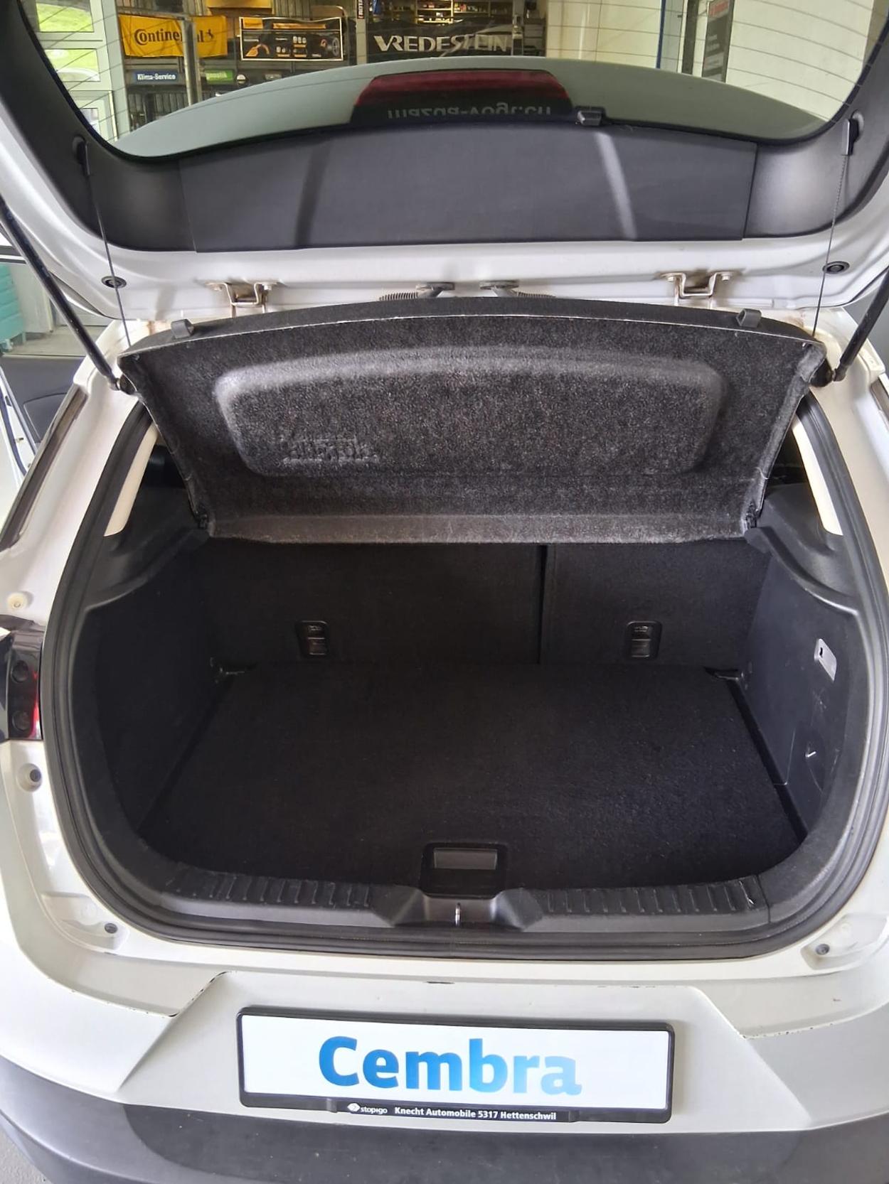 MAZDA CX-3 2.0 Ambition-image-6