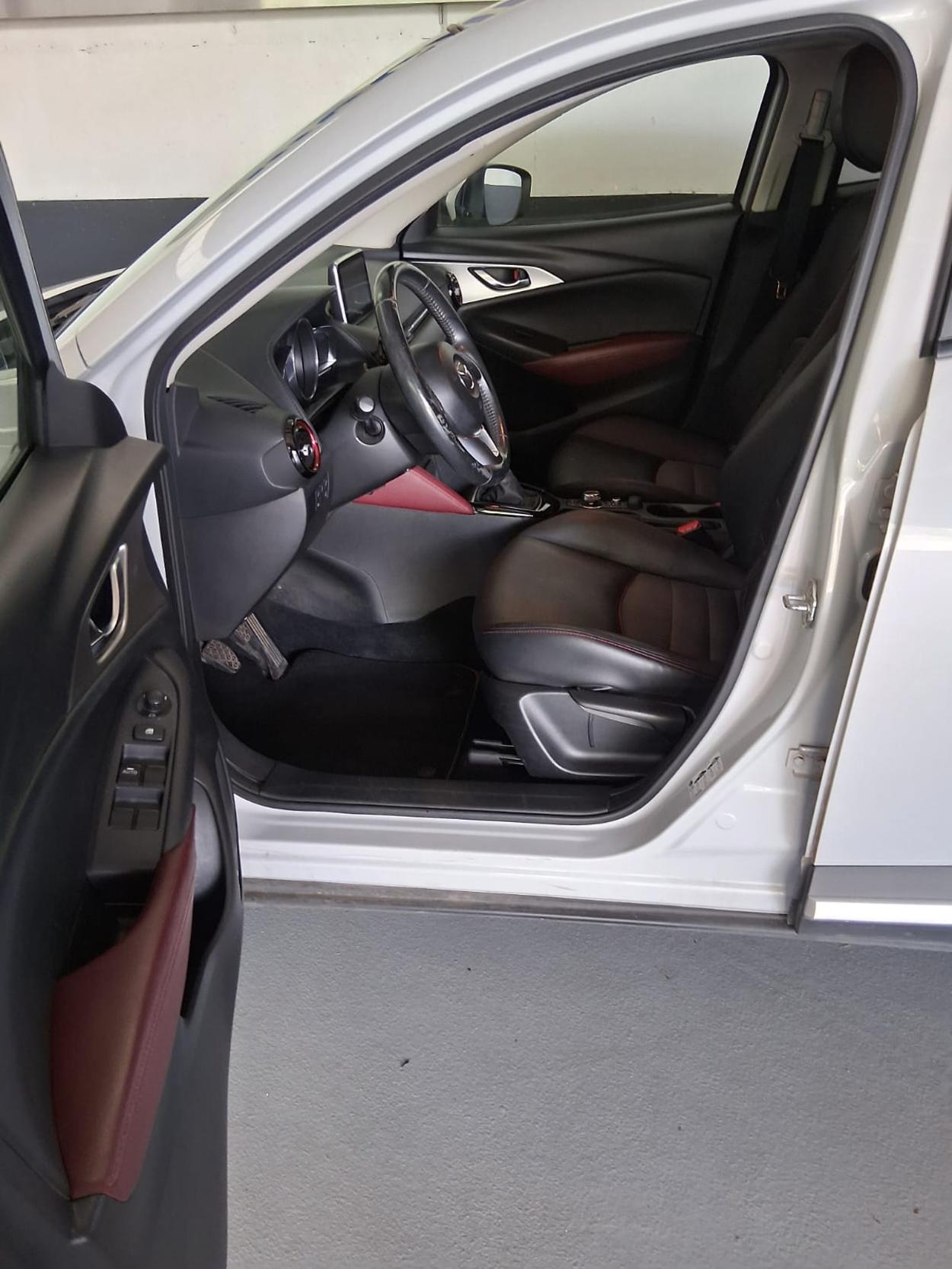 MAZDA CX-3 2.0 Ambition-image-10