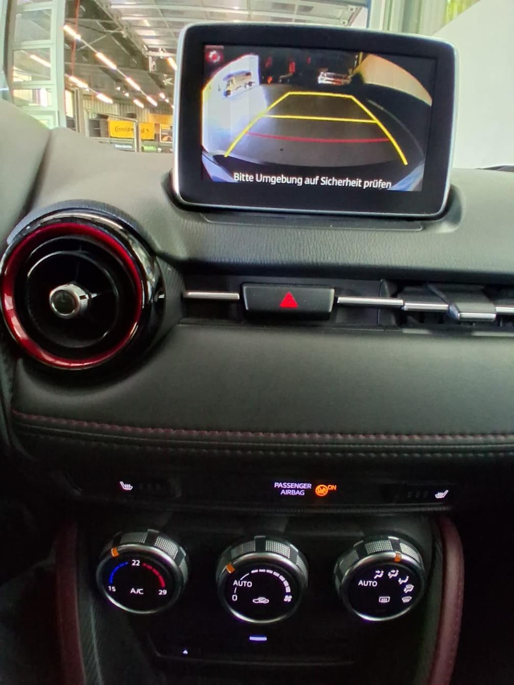 MAZDA CX-3 2.0 Ambition-image-17