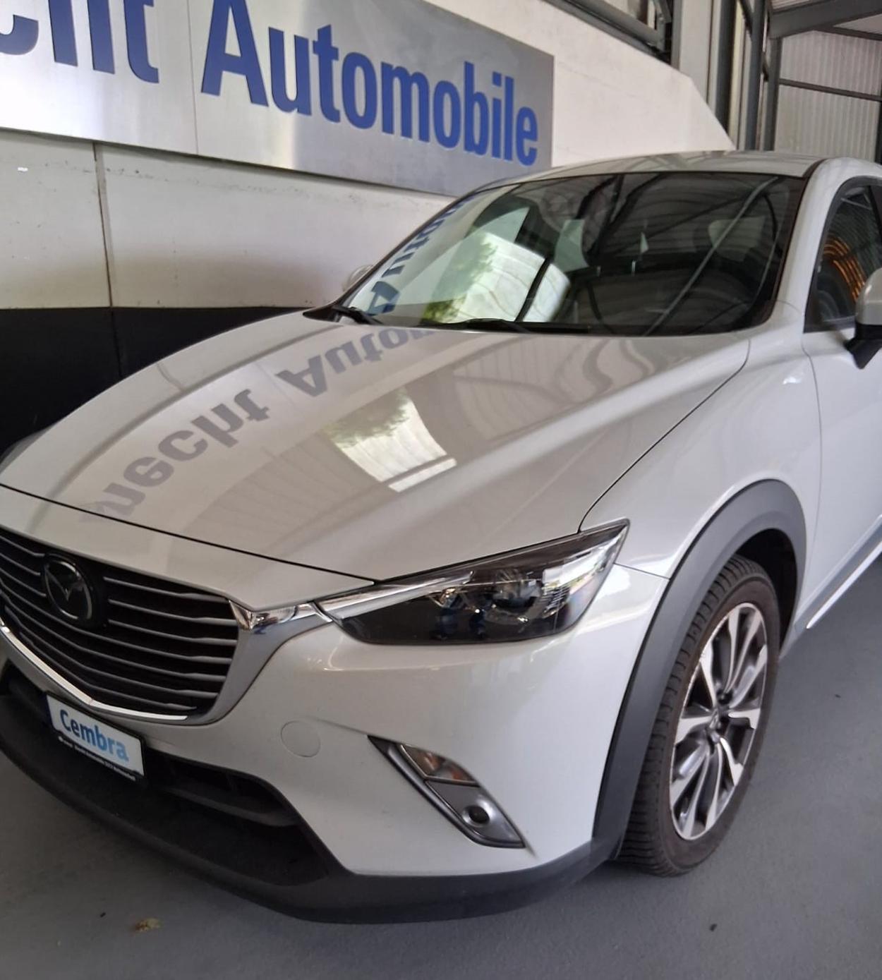 MAZDA CX-3 2.0 Ambition-image-3
