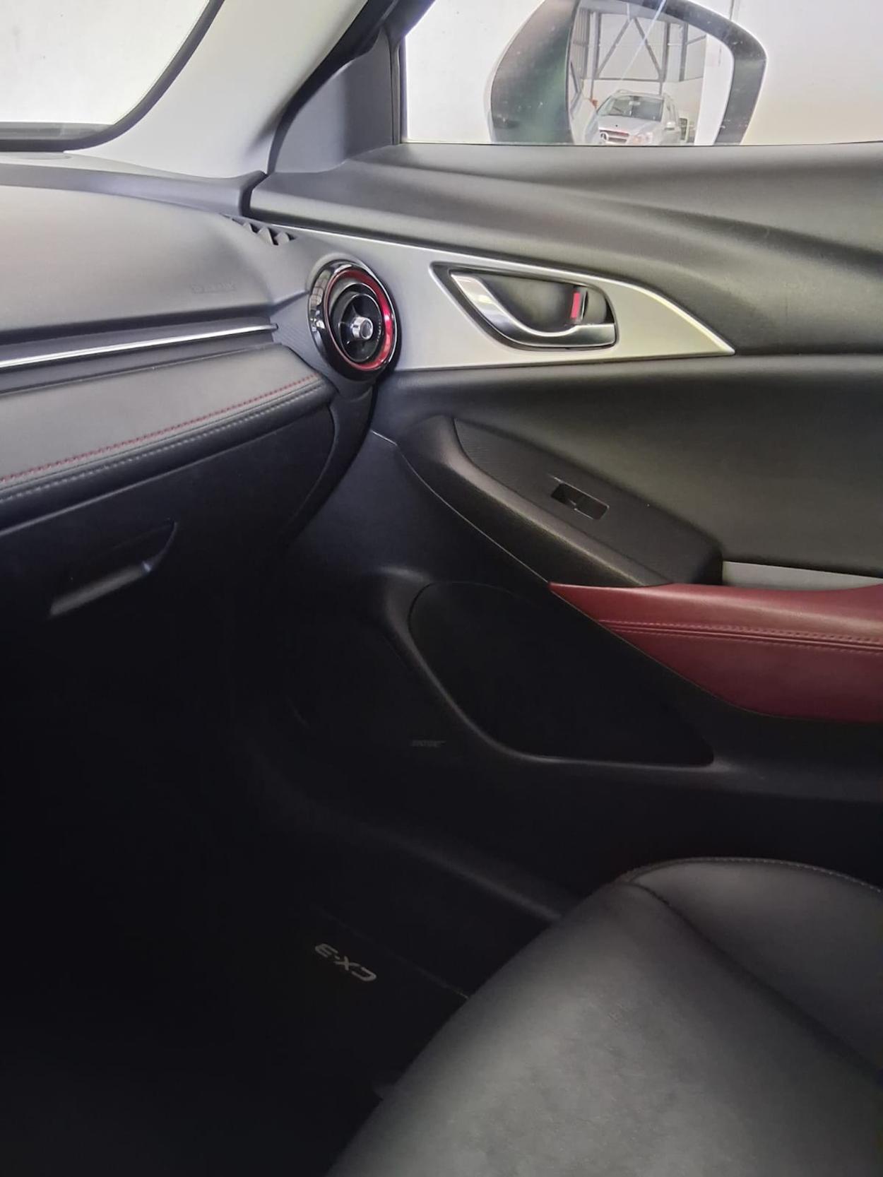 MAZDA CX-3 2.0 Ambition-image-20