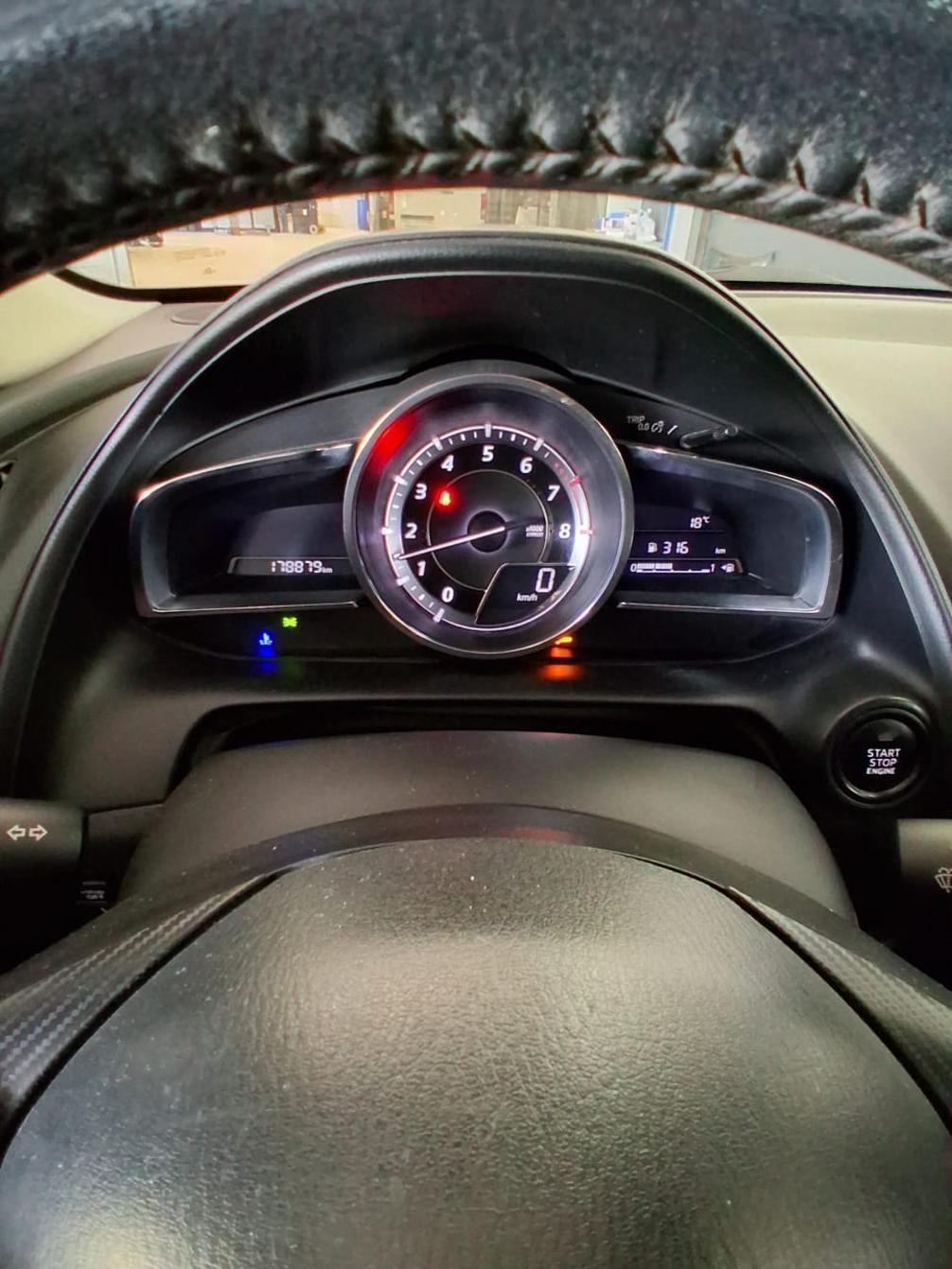 MAZDA CX-3 2.0 Ambition-image-11