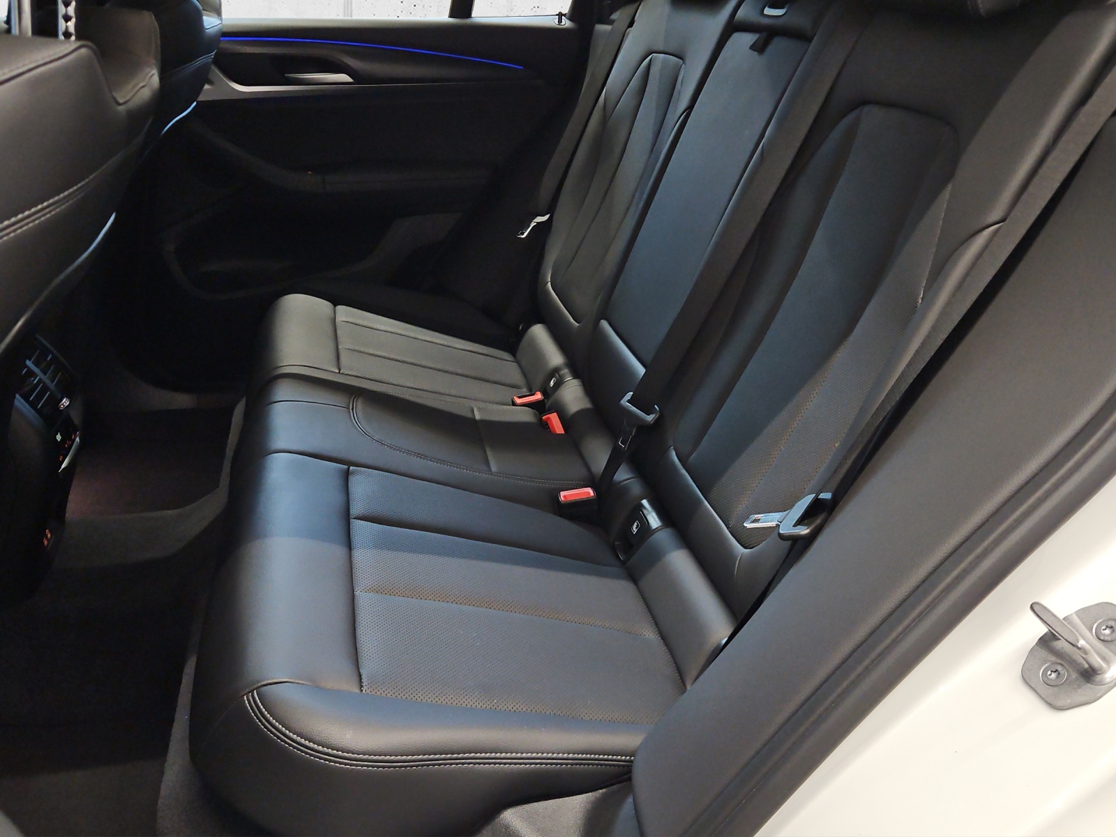 BMW X3 xDrive 20d M Sport 48V-image-10