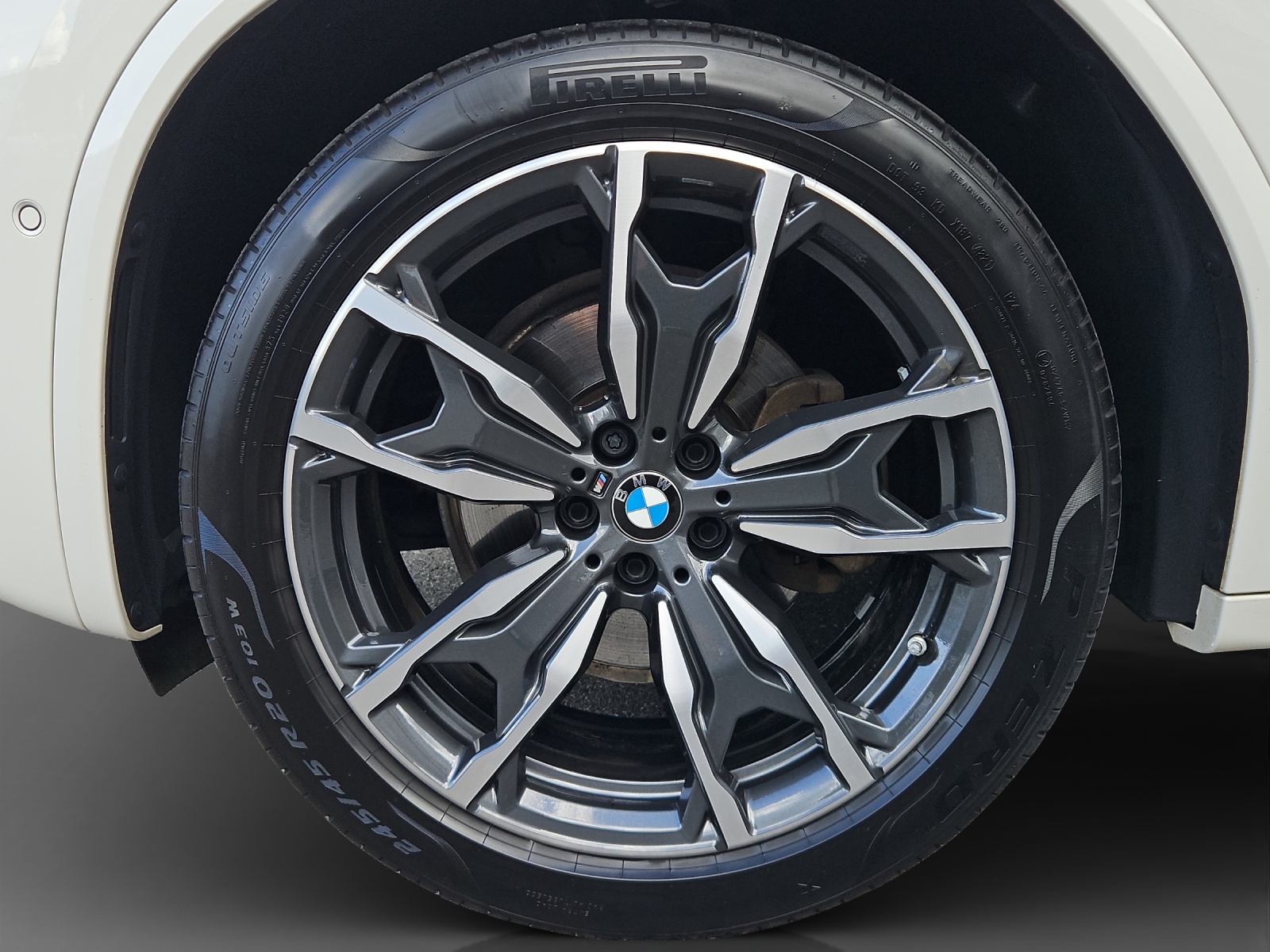 BMW X3 xDrive 20d M Sport 48V-image-8