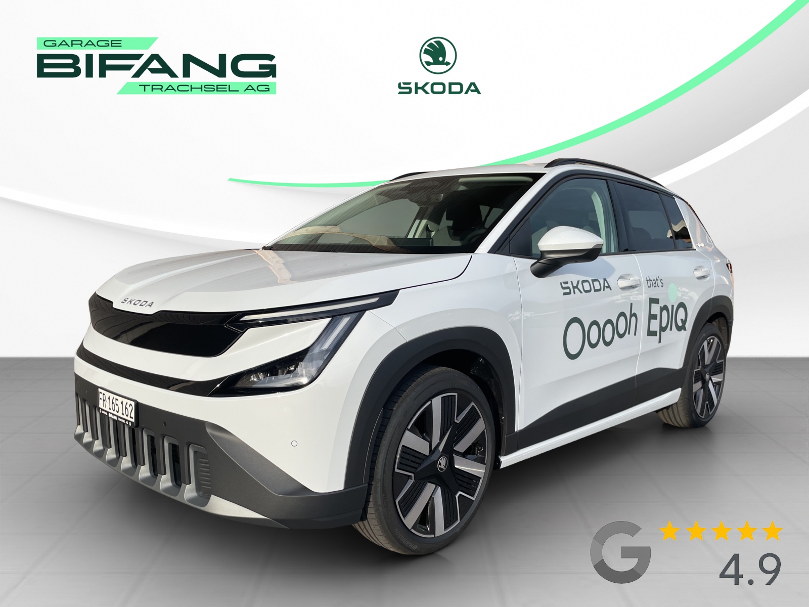 SKODA Epiq 55 Selection-image-0