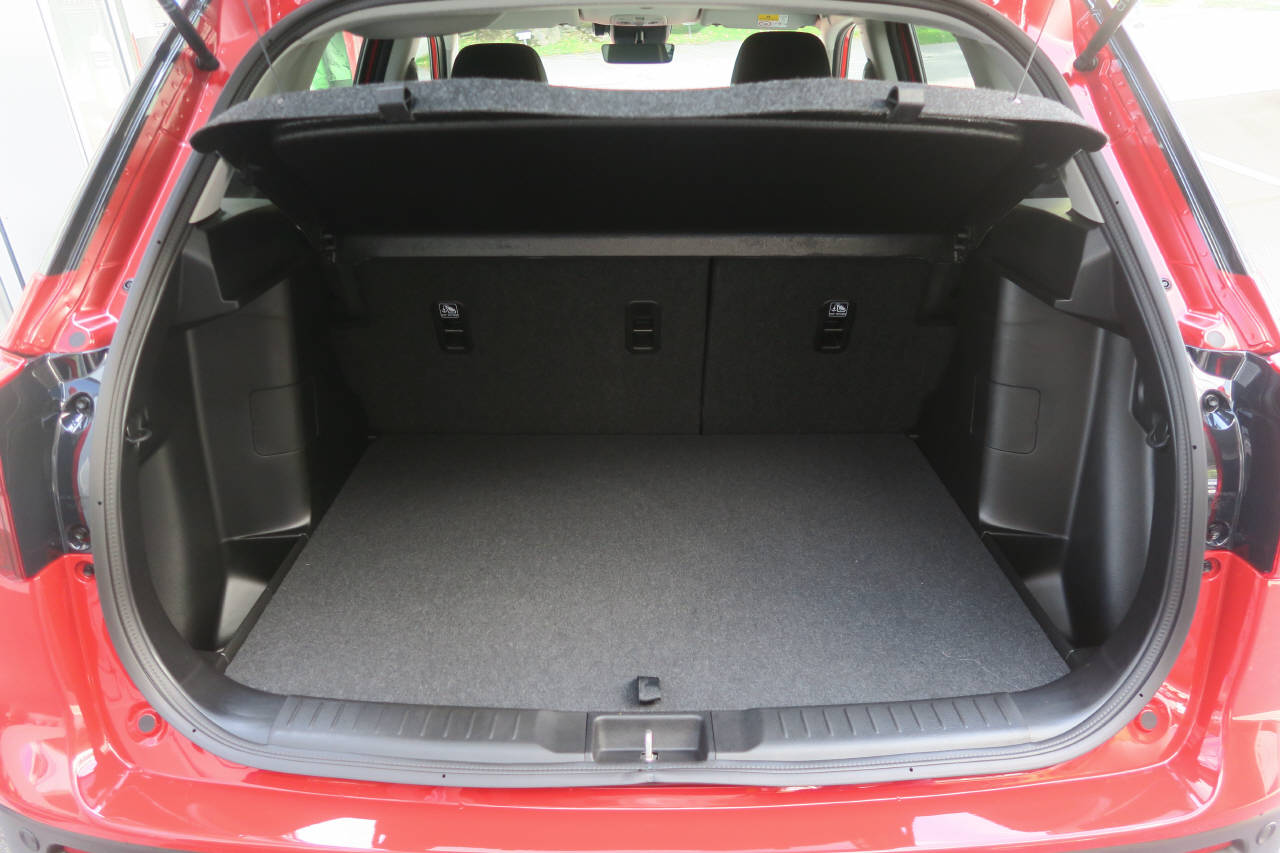 SUZUKI Vitara 1.4 T Piz Sulai Hybrid 4x4-image-14