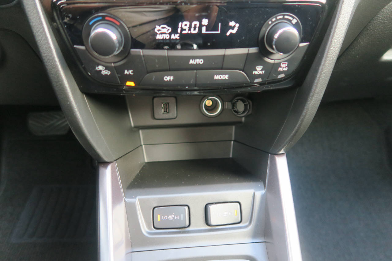 SUZUKI Vitara 1.4 T Piz Sulai Hybrid 4x4-image-12