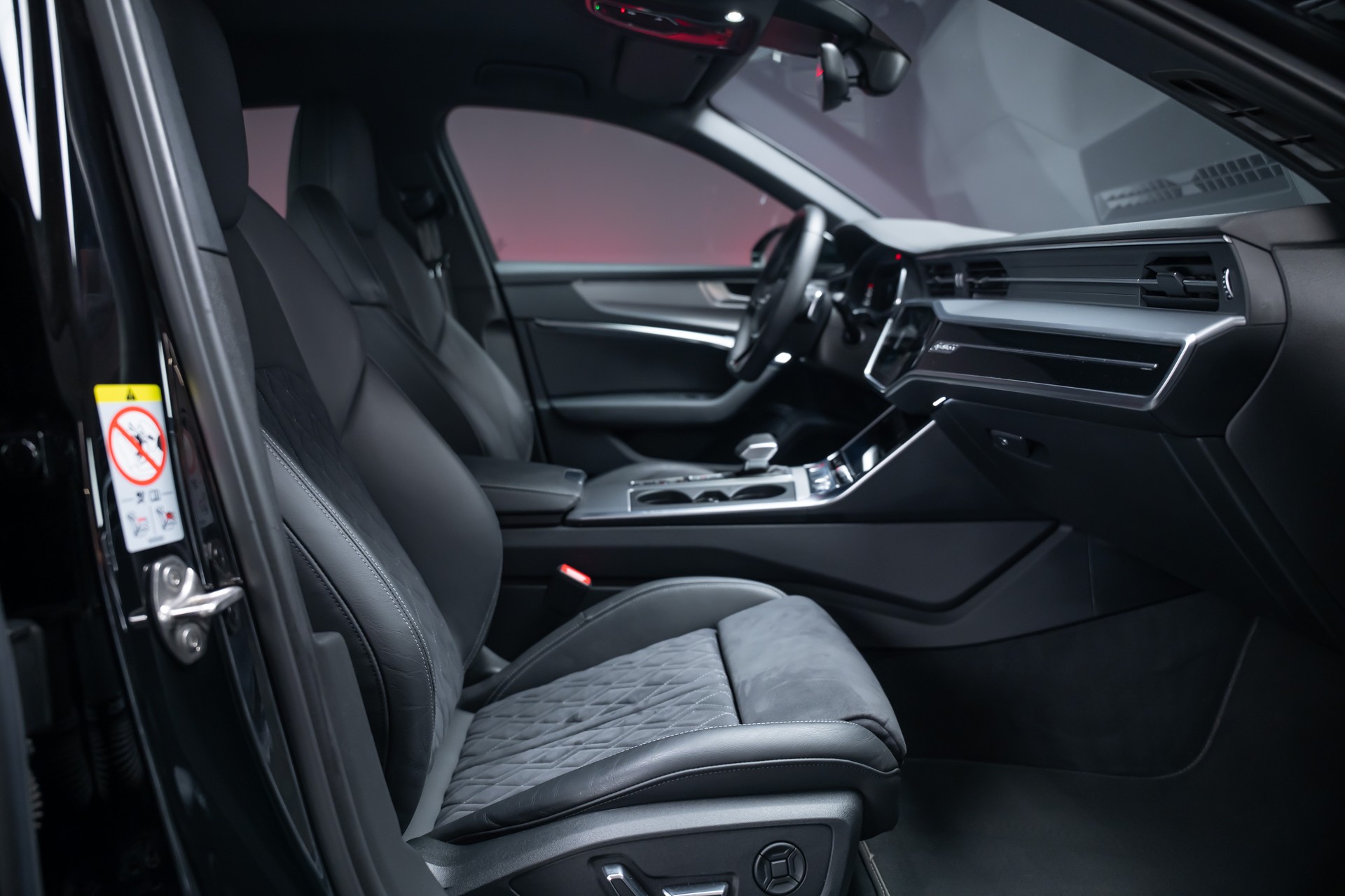 AUDI S6 3.0 V6 TDI quattro T-Tronic / Sportsitze / Rückfahrkamera / el.Heckklappe-image-20