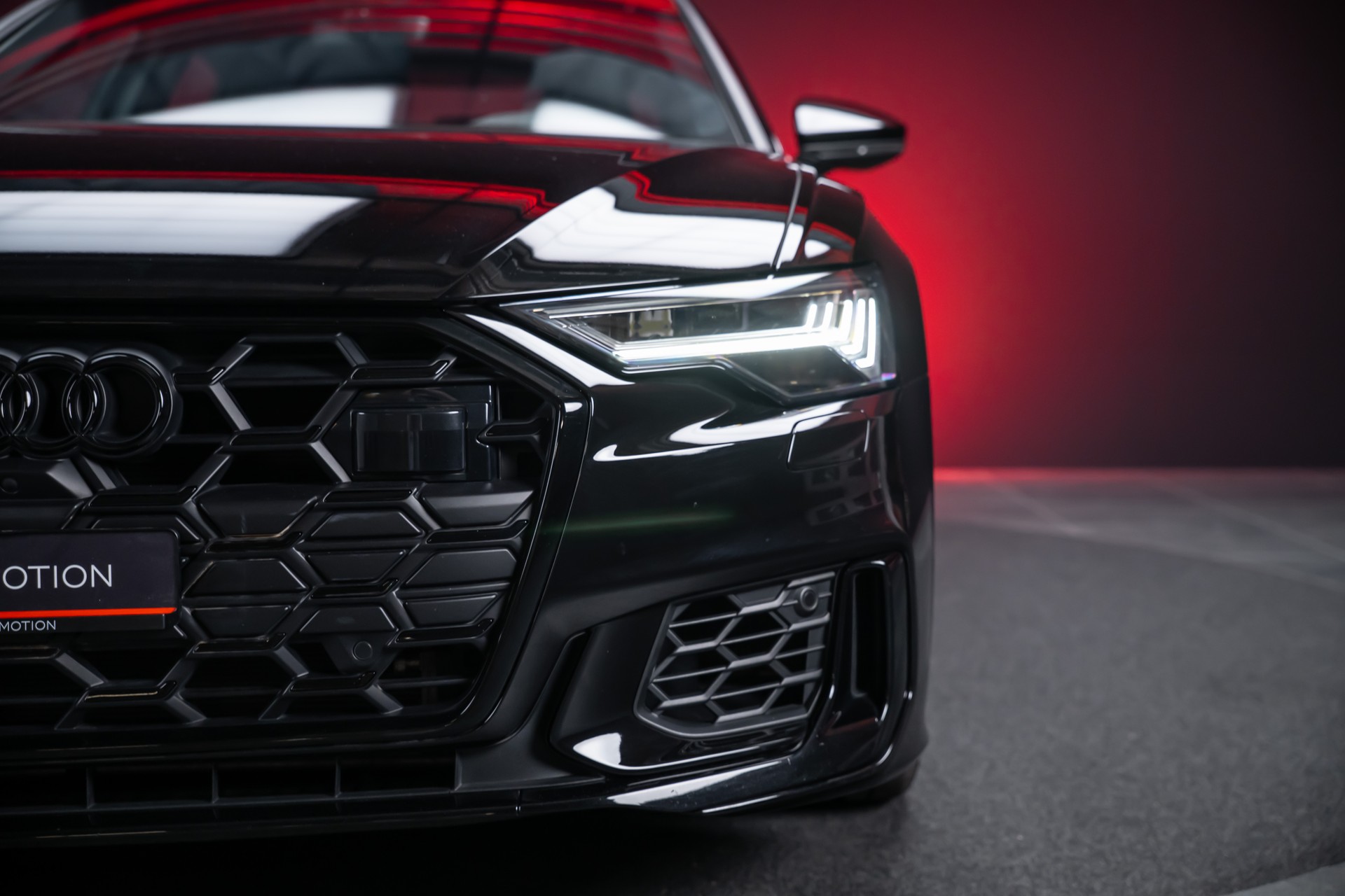 AUDI S6 3.0 V6 TDI quattro T-Tronic / Sportsitze / Rückfahrkamera / el.Heckklappe-image-38