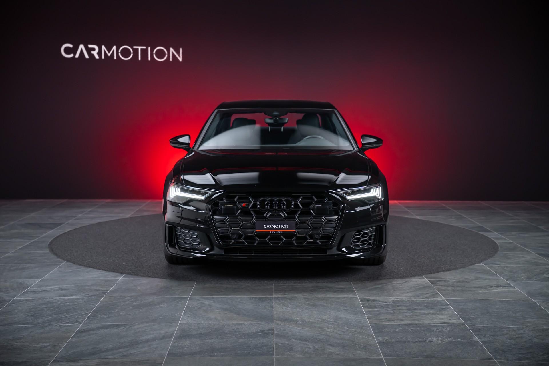 AUDI S6 3.0 V6 TDI quattro T-Tronic / Sportsitze / Rückfahrkamera / el.Heckklappe-image-1