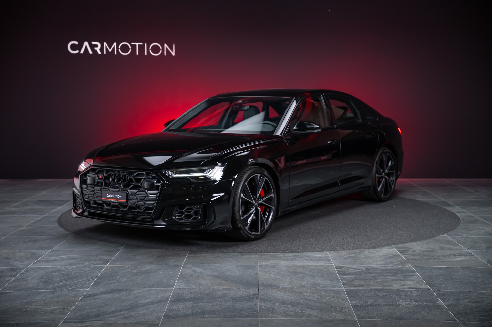 AUDI S6 3.0 V6 TDI quattro T-Tronic / Sportsitze / Rückfahrkamera / el.Heckklappe-image-0