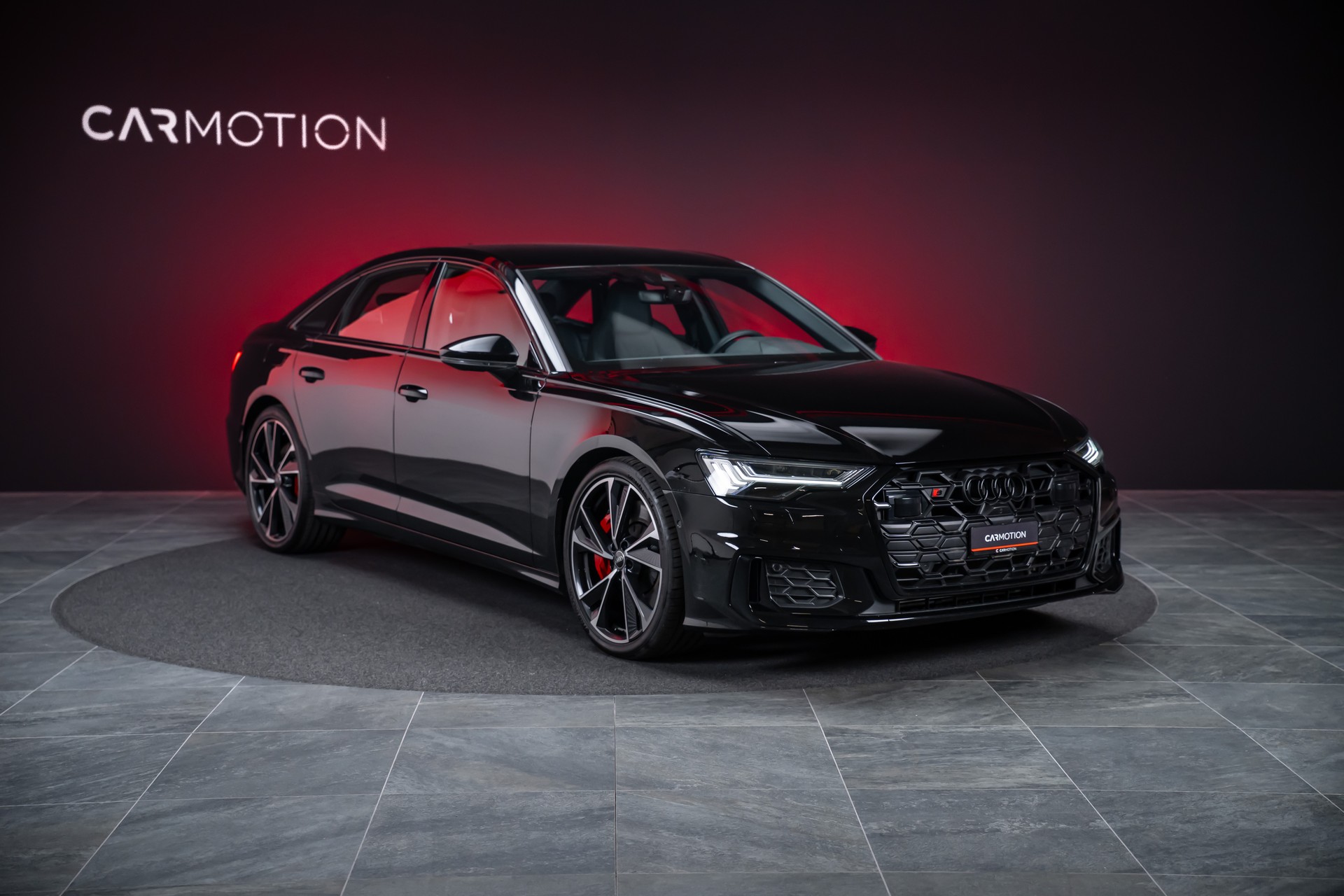 AUDI S6 3.0 V6 TDI quattro T-Tronic / Sportsitze / Rückfahrkamera / el.Heckklappe-image-2