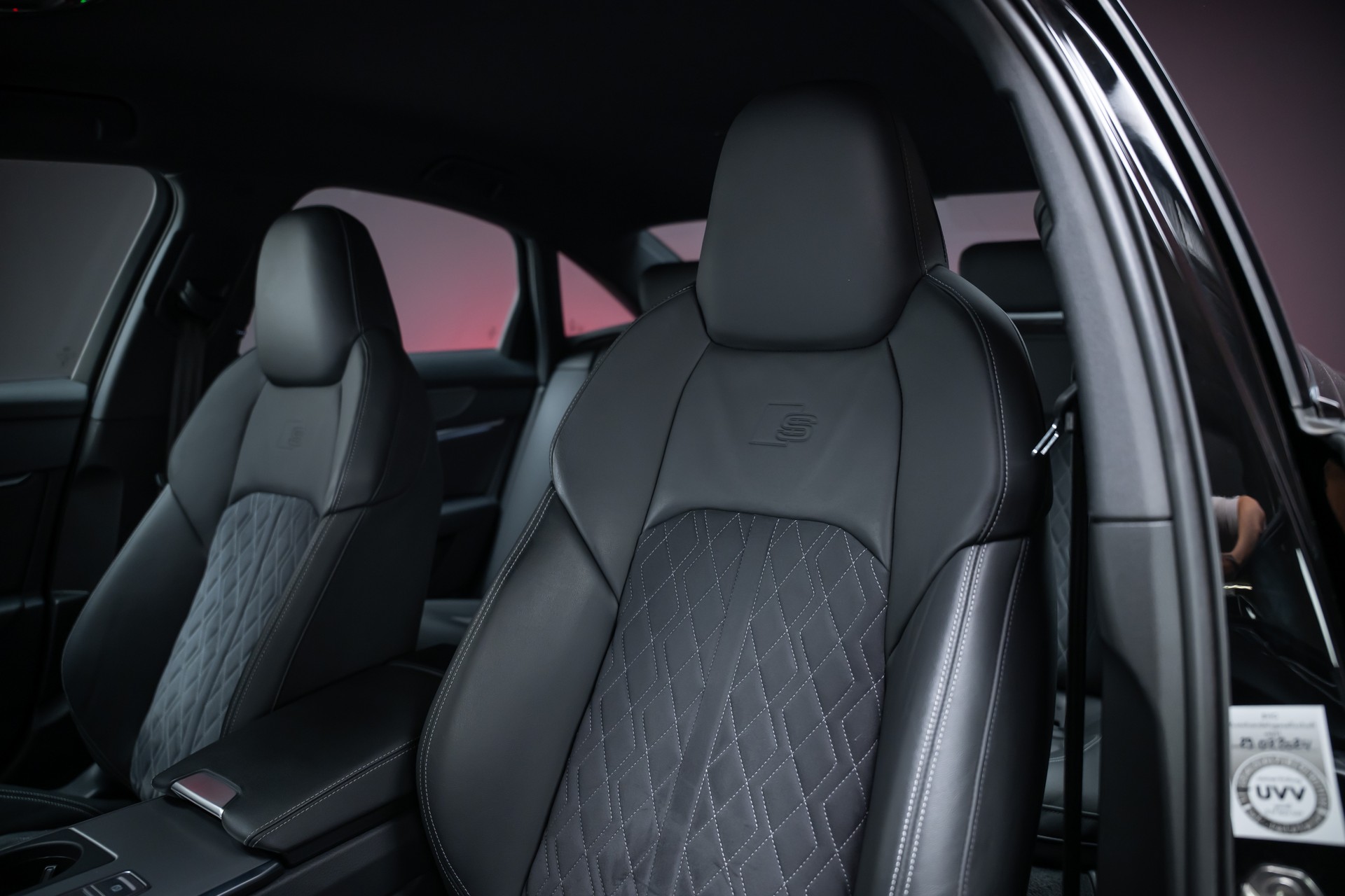 AUDI S6 3.0 V6 TDI quattro T-Tronic / Sportsitze / Rückfahrkamera / el.Heckklappe-image-11