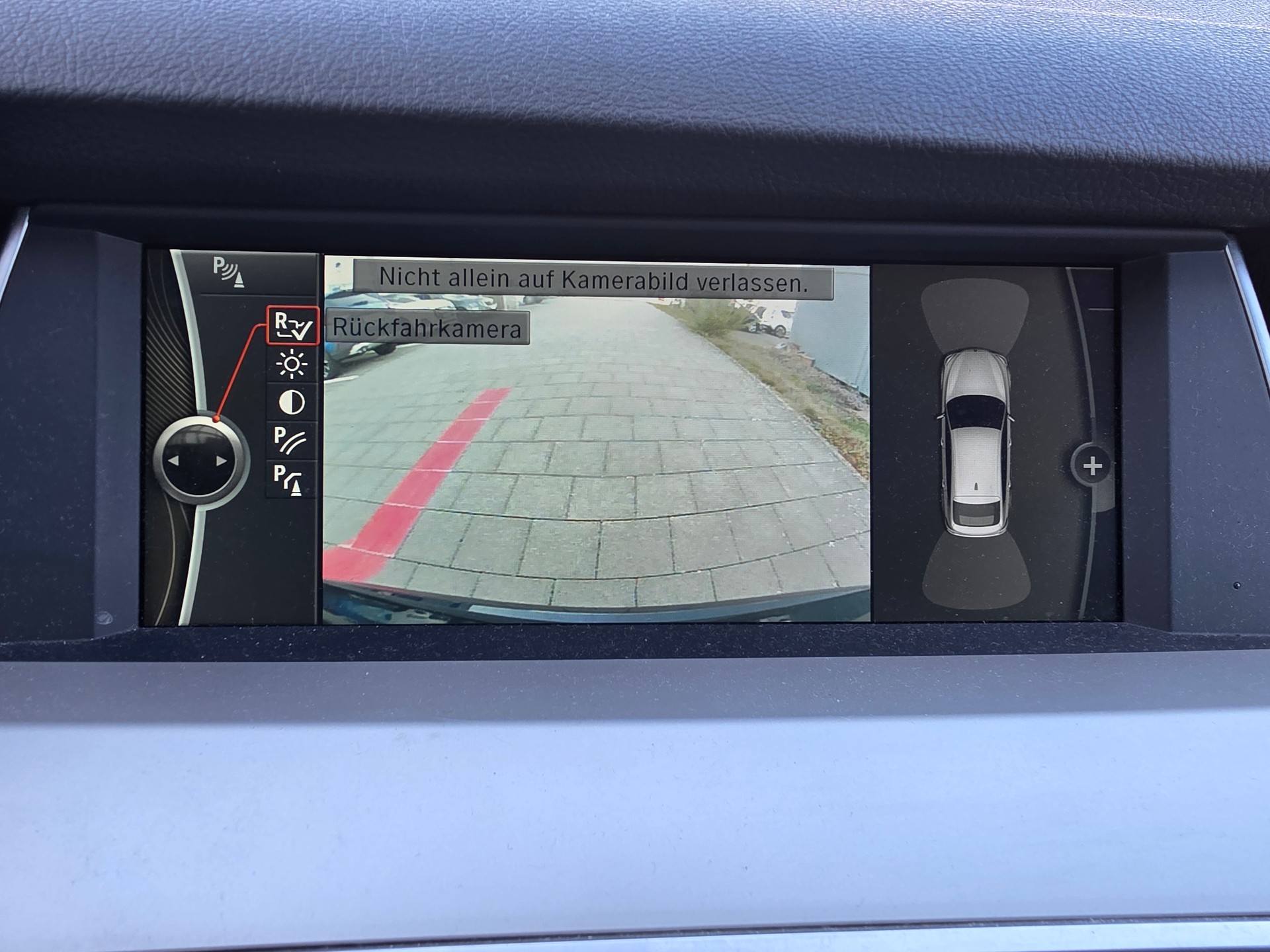 BMW 530d xDrive GT Steptronic-image-12