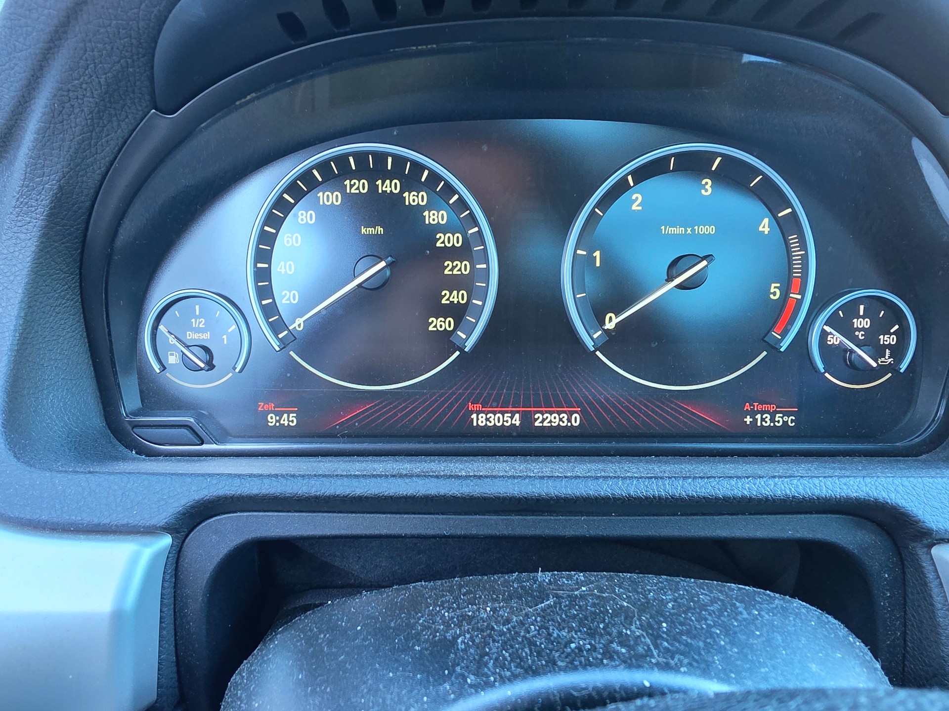 BMW 530d xDrive GT Steptronic-image-11