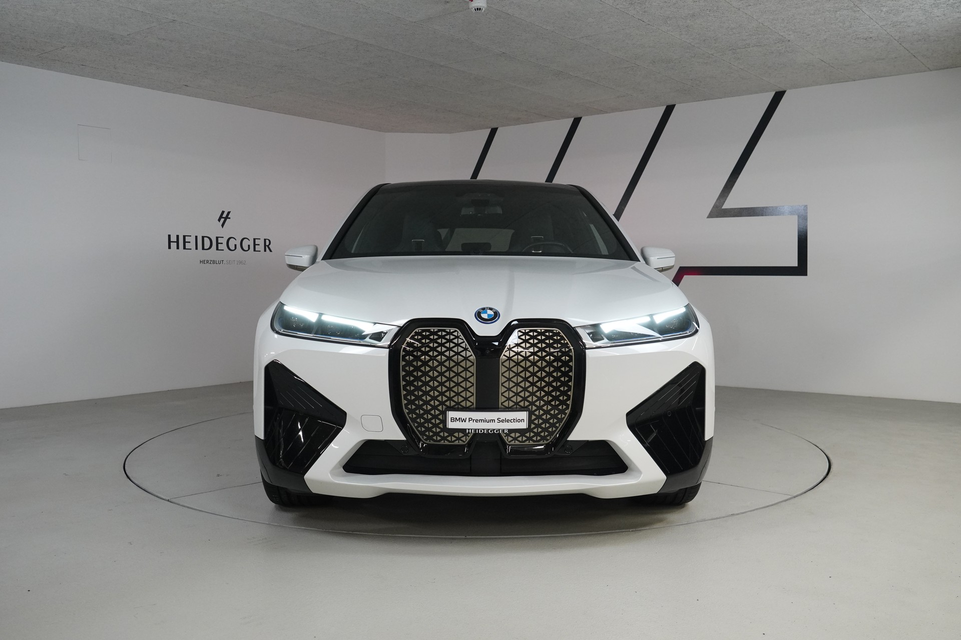 BMW iX xDrive50-image-2