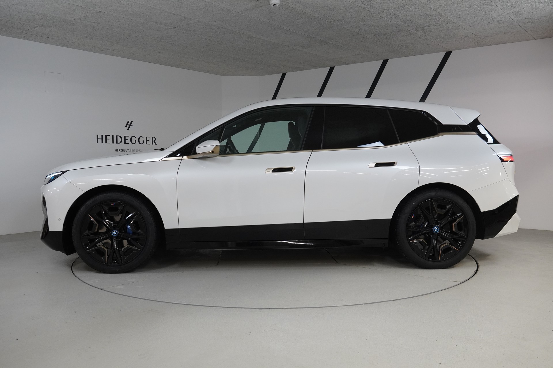 BMW iX xDrive50-image-4