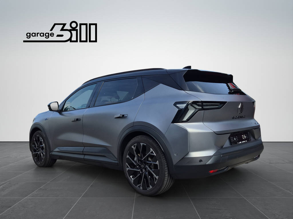 RENAULT Scénic E-Tech esprit Alpine-image-3