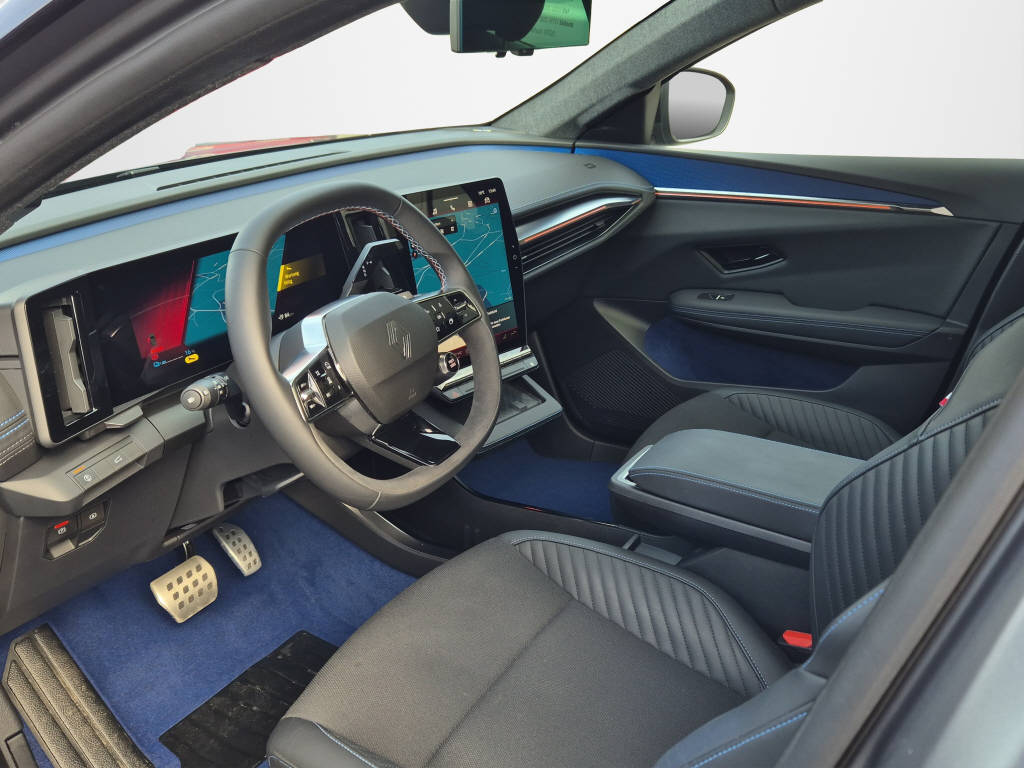 RENAULT Scénic E-Tech esprit Alpine-image-8