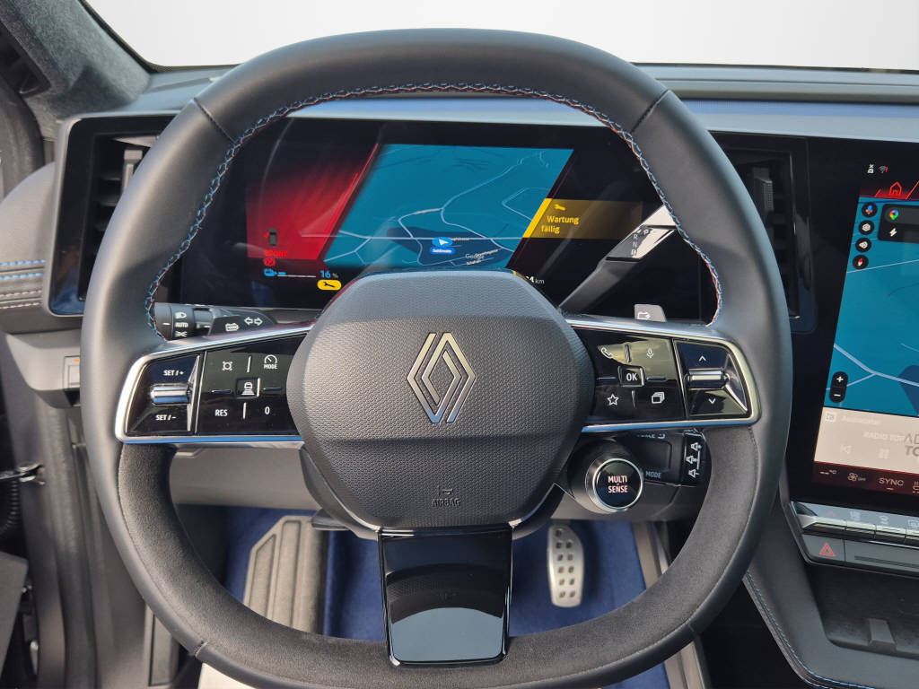 RENAULT Scénic E-Tech esprit Alpine-image-13