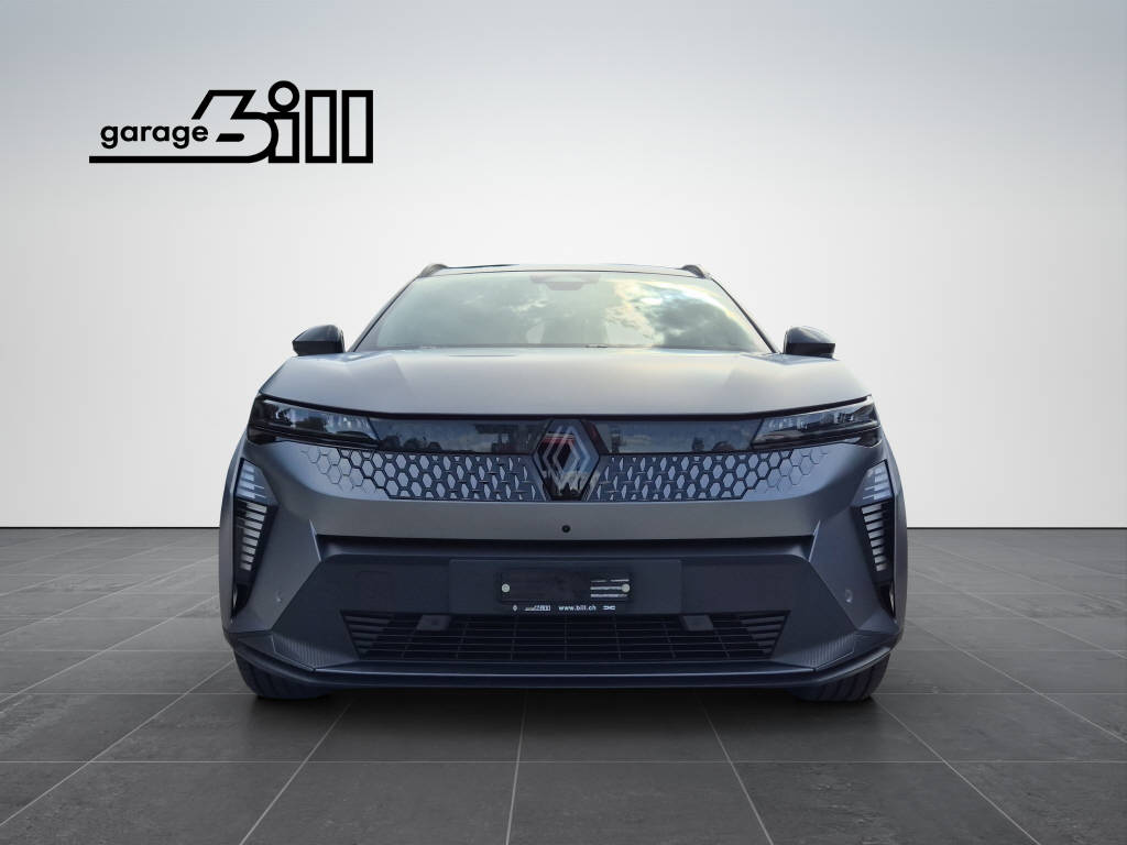 RENAULT Scénic E-Tech esprit Alpine-image-0
