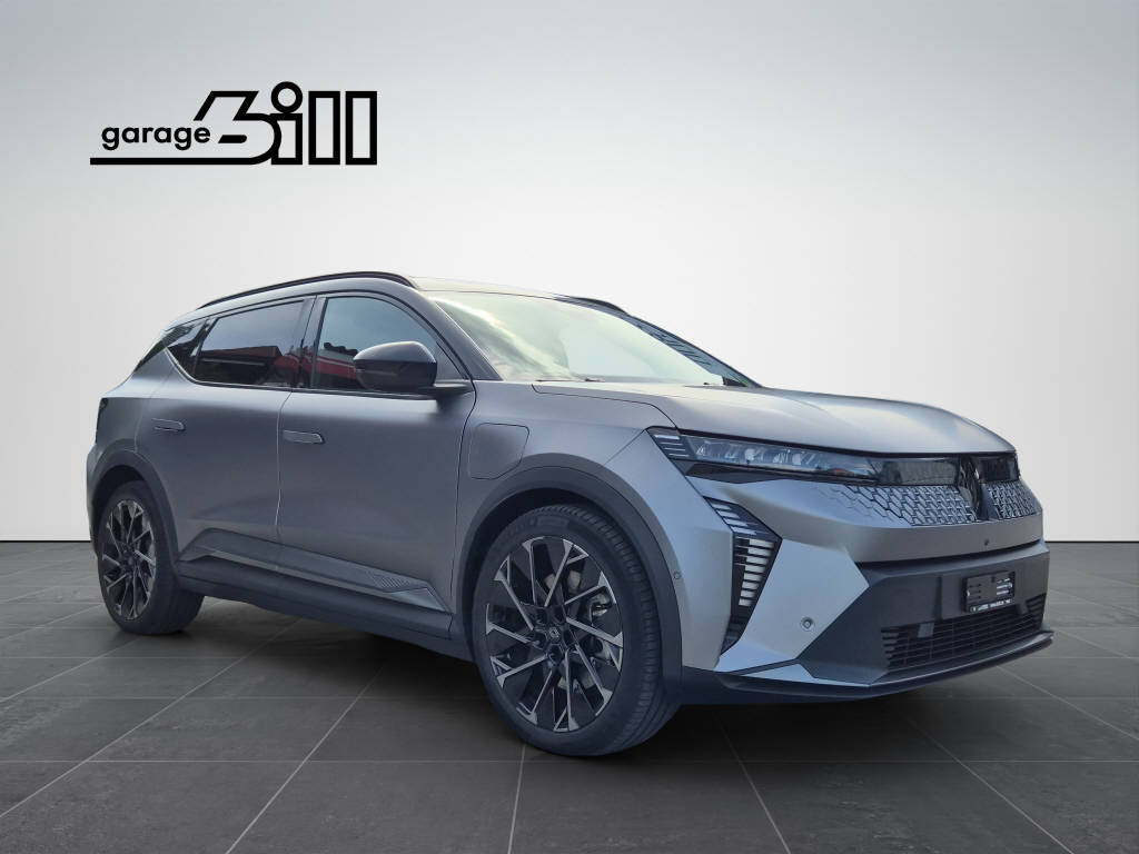 RENAULT Scénic E-Tech esprit Alpine-image-7