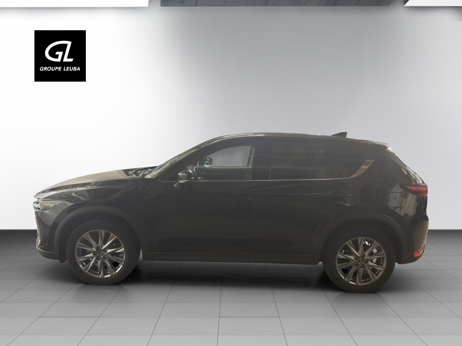 MAZDA CX-5 SKYACTIV-G 165 Revolution AWD-image-2