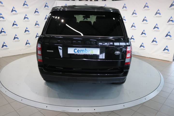 LAND ROVER Range Rover 5.0 V8 SC Autobiography Automatic-image-19