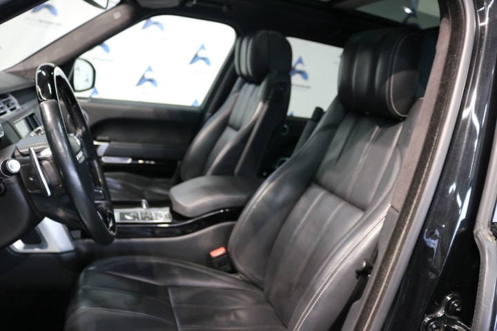 LAND ROVER Range Rover 5.0 V8 SC Autobiography Automatic-image-36