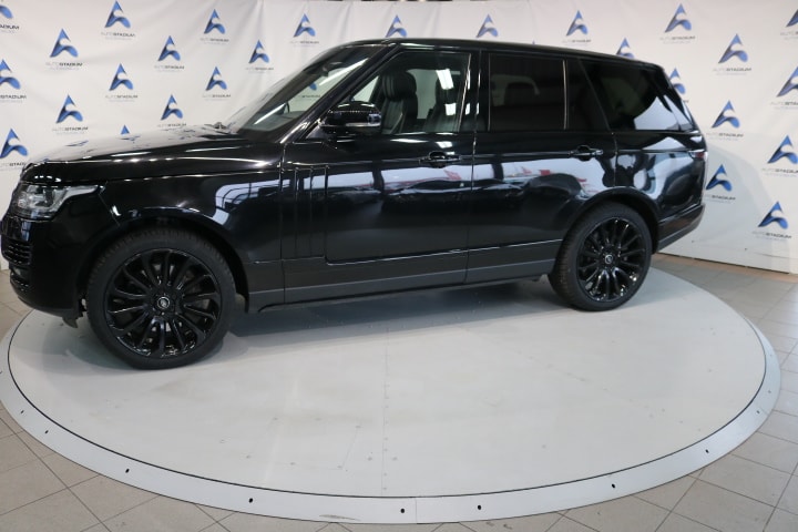 LAND ROVER Range Rover 5.0 V8 SC Autobiography Automatic-image-11