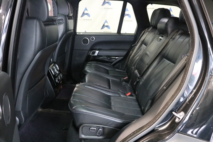 LAND ROVER Range Rover 5.0 V8 SC Autobiography Automatic-image-3