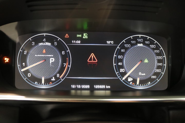 LAND ROVER Range Rover 5.0 V8 SC Autobiography Automatic-image-42