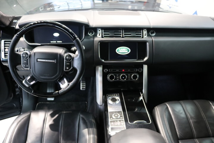 LAND ROVER Range Rover 5.0 V8 SC Autobiography Automatic-image-34