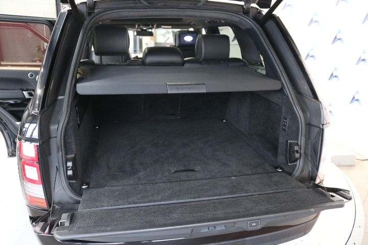 LAND ROVER Range Rover 5.0 V8 SC Autobiography Automatic-image-4
