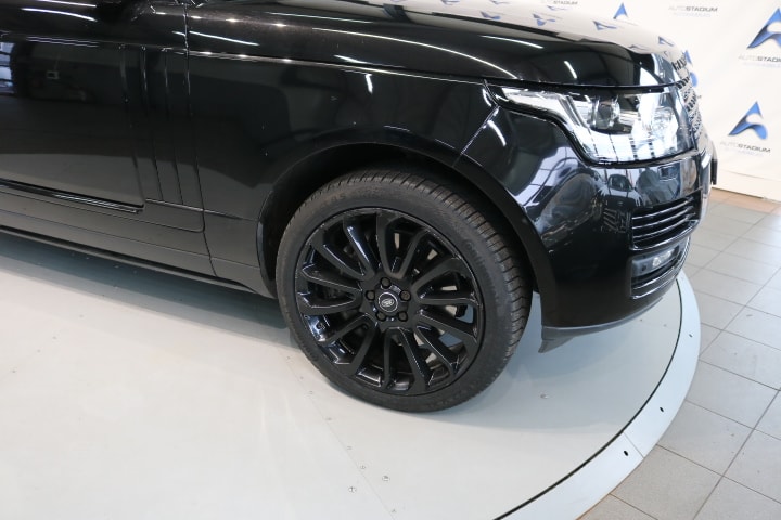 LAND ROVER Range Rover 5.0 V8 SC Autobiography Automatic-image-25