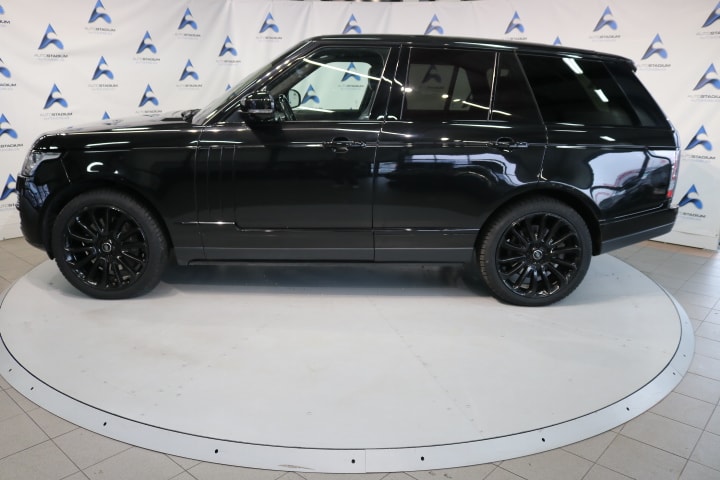 LAND ROVER Range Rover 5.0 V8 SC Autobiography Automatic-image-13