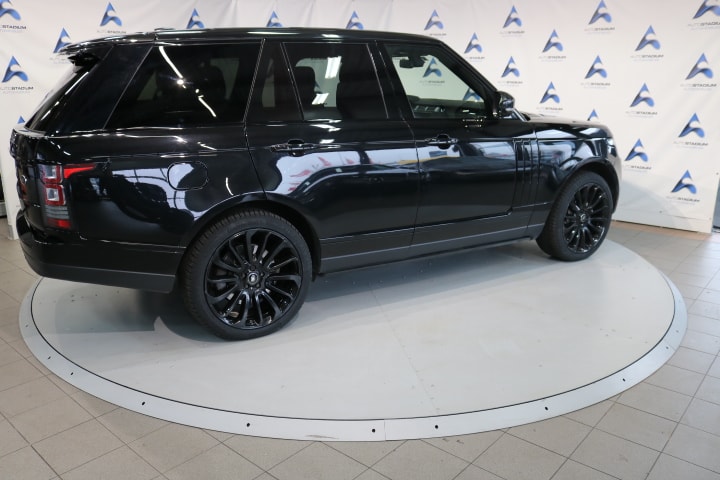 LAND ROVER Range Rover 5.0 V8 SC Autobiography Automatic-image-22