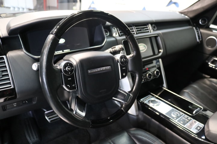 LAND ROVER Range Rover 5.0 V8 SC Autobiography Automatic-image-38