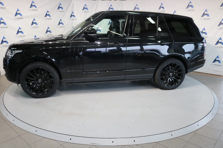 LAND ROVER Range Rover 5.0 V8 SC Autobiography Automatic-image-12