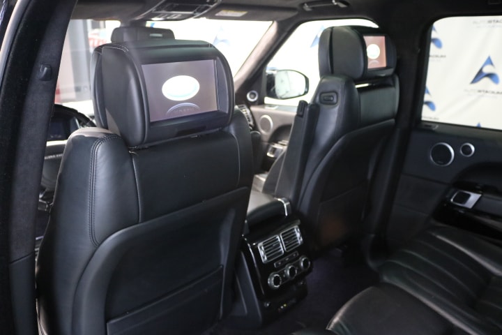 LAND ROVER Range Rover 5.0 V8 SC Autobiography Automatic-image-28