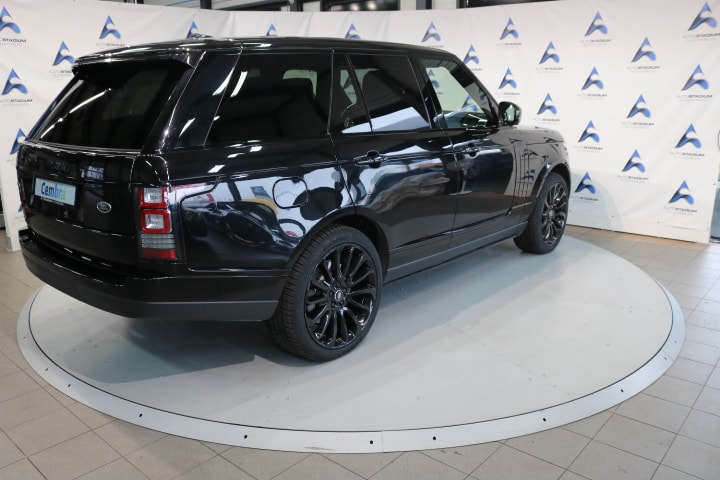 LAND ROVER Range Rover 5.0 V8 SC Autobiography Automatic-image-21